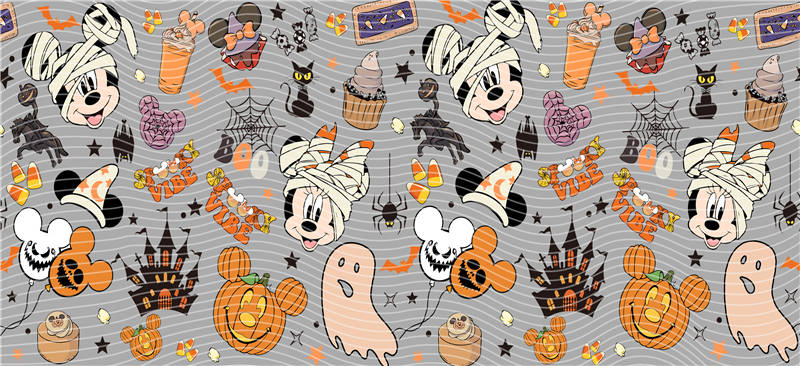 16oz Disney-D 251